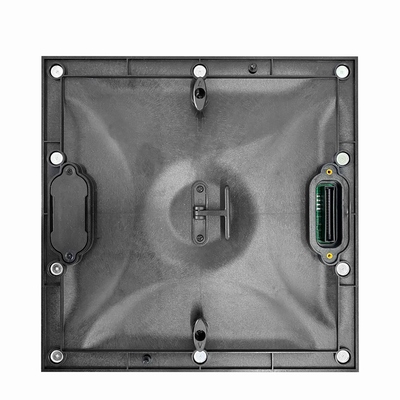 σειρά P3.8 ενοικίου 576×576mm
