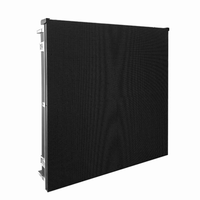 IP30 576×576mm Συμβούλιο Πολιτιστικής Συνεργασίας οθόνης P4.8 3840HZ των υπαίθριων οδηγήσεων ενοικίου εγκεκριμένο