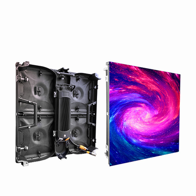 σειρά P6 ενοικίου 576×576mm