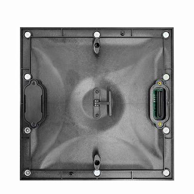 σειρά P4.8 ενοικίου 576×576mm