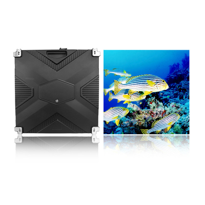 FINE PIXEL PITCH LED ΟΘΟΝΗ 480*480*75mm