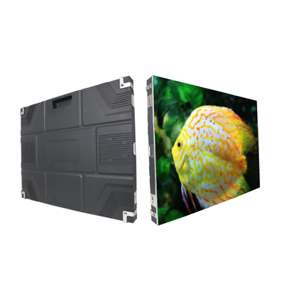 Σειρά 640*480mm IndoorFixed P1.86mm
