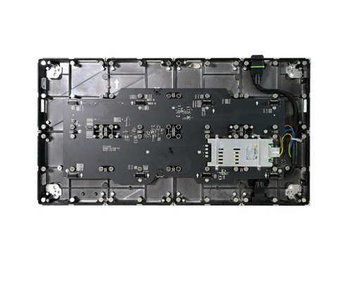 Λεπτή σειρά P1.25mm πισσών εικονοκυττάρου ΣΠΑΔΙΚΩΝ