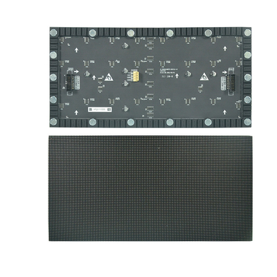 P2.5mm μορφές Bendable δαχτυλιδιών κυμάτων κυλίνδρων οθόνης επίδειξης των εύκαμπτων οδηγήσεων