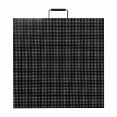P3mm οθόνη 576X576mm επιτροπής των εσωτερικών οδηγήσεων χυτό κύβος κιβώτιο μεγέθους γραφείου