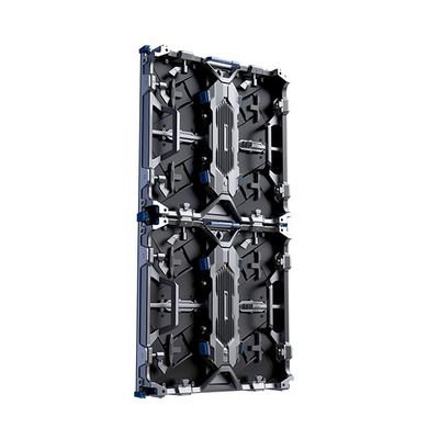 Ενοικίαση Indoor Die Cast Box με οθόνη LED Vedio Panel Prive P2,97mm