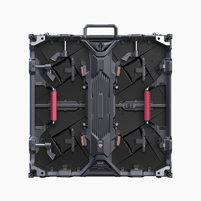Ενοικίαση Indoor Die Cast Box με οθόνη LED Vedio Panel Prive P2,97mm