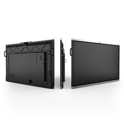 75» έξυπνη LCD 4K HD οθόνη αφής όλοι σε μια επιτροπή για την αίθουσα συνεδριάσεων